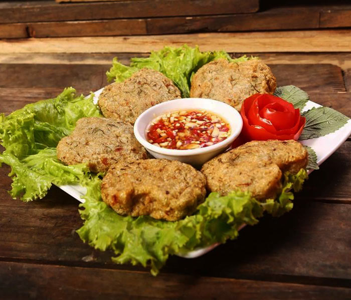 Chả cá nhạc là gì?