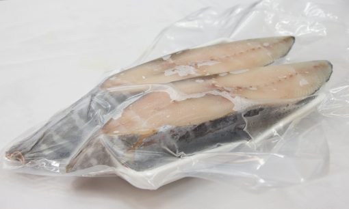 Cá thu một nắng Bá Kiến