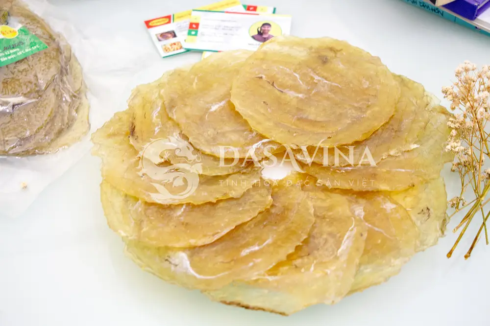 Quy Trình Làm Cá Bò Khô Từ Cá Tươi Đến Thành Phẩm