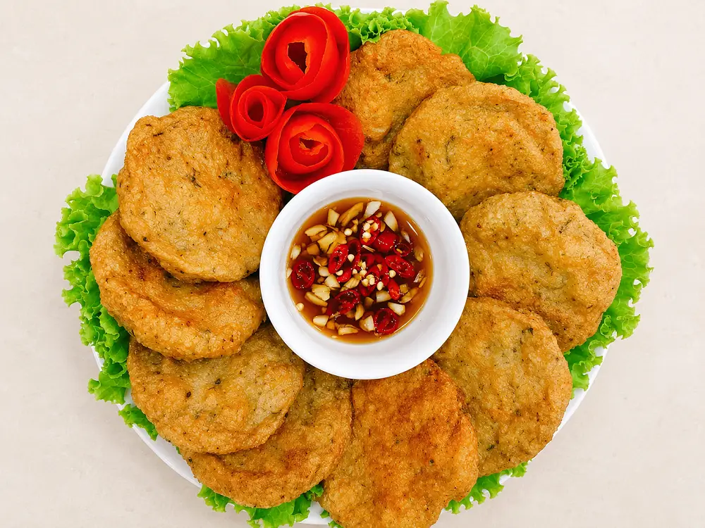 Công Thức Làm Chả Cá Thu Cơ Bản Nhất Và Dễ Làm Tại Nhà