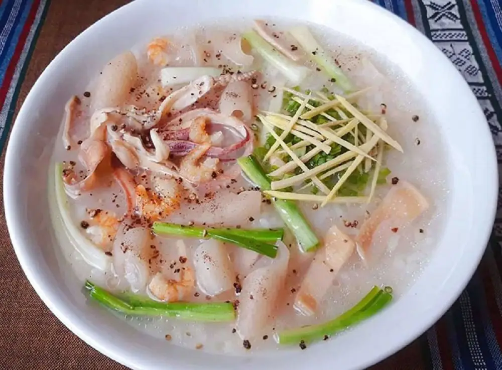 Cách chế biến mực một nắng ngon với 5 món dễ làm tại nhà