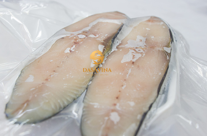 DASAVINA phân phối sản phẩm cá thu một nắng Hạ Long đến thị trường với chất lượng, giá thành tốt nhất. 