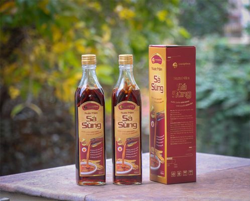 Mua nước mắm sá sùng Hạ Long ở đâu tại Hà Nội?