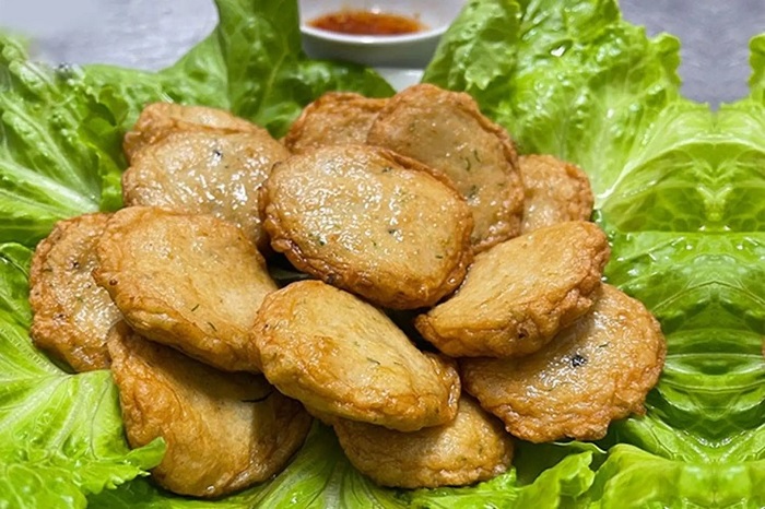 Món ăn dinh dưỡng được nhiều người yêu thích