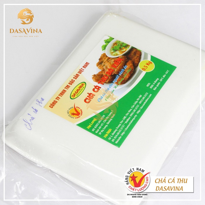 Sản phẩm được bảo quản cẩn thận, vệ sinh an toàn thực phẩm