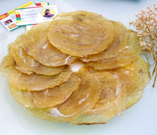 Cách làm cá bò khô rán đậm đà hương vị ngay tại nhà! - DASAVINA