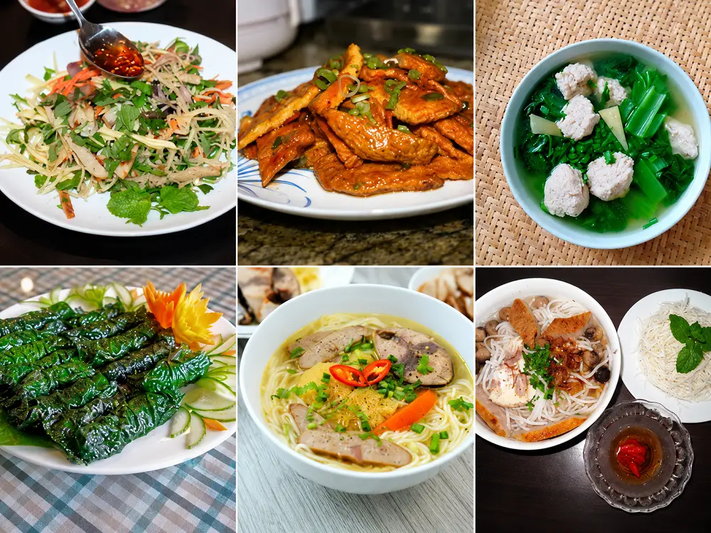 Chả cá thu làm món gì ngon? Lưu ngay 12 món ngon không sợ ngán
