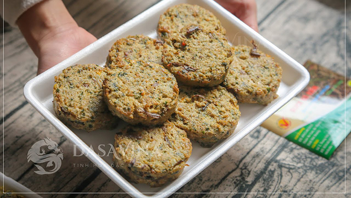 Giải đáp chi tiết: 1kg chả rươi được bao nhiêu miếng?