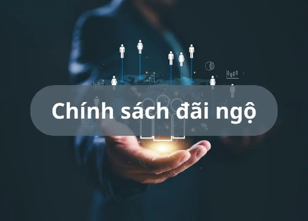 Tuyển dụng nhân viên phát triển thị trường