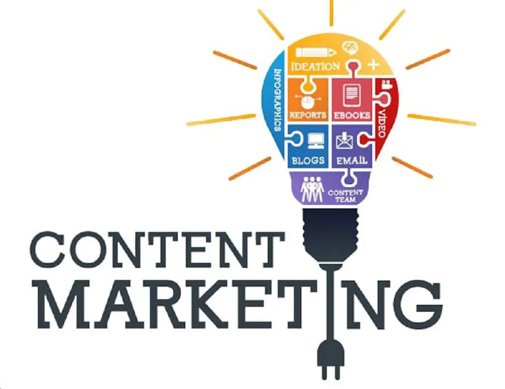Tuyển dụng nhân viên Content Marketing