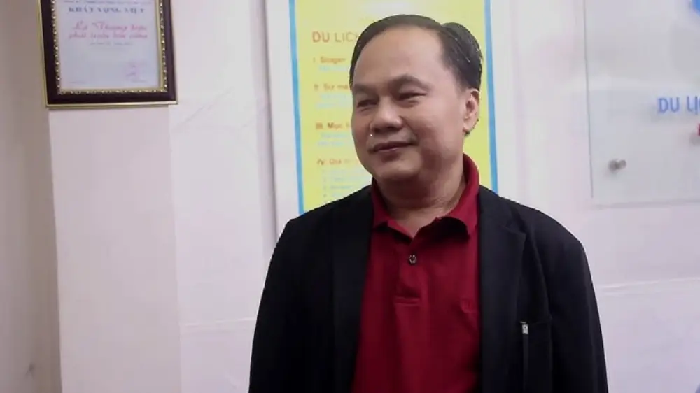 Thực khách Lào tin chọn Mực khô, Chả mực Bá Kiến