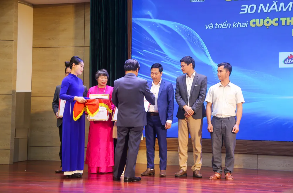 Chứng nhận danh giá ngầm khẳng định vị thế của DASAVINA trên thị trường Việt Nam