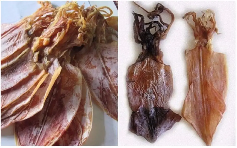 Hồng nhạt tự nhiên thường khác rất xa với màu đỏ thẫm hoặc loang màu bất thường